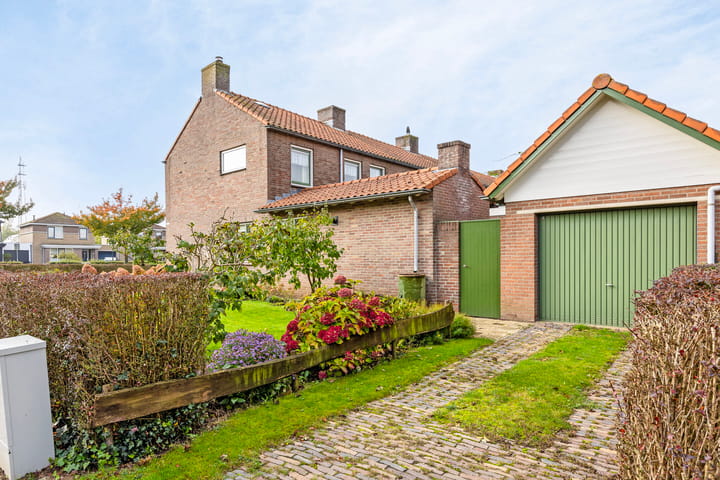 Foto 2 van Jan van Galenstraat 25