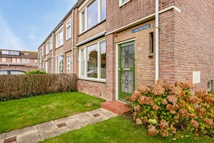 Foto 7 van Jan van Galenstraat 25