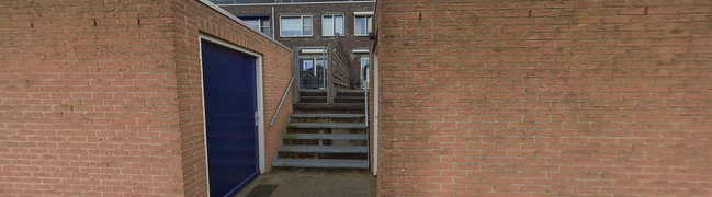 Bekijk 360° foto van Achtertuin van Tijmensgroet 95