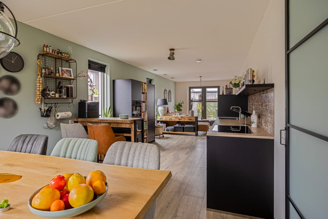 Foto 2 van Rooboerskamp 39