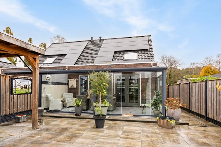 Foto 3 van Rooboerskamp 39