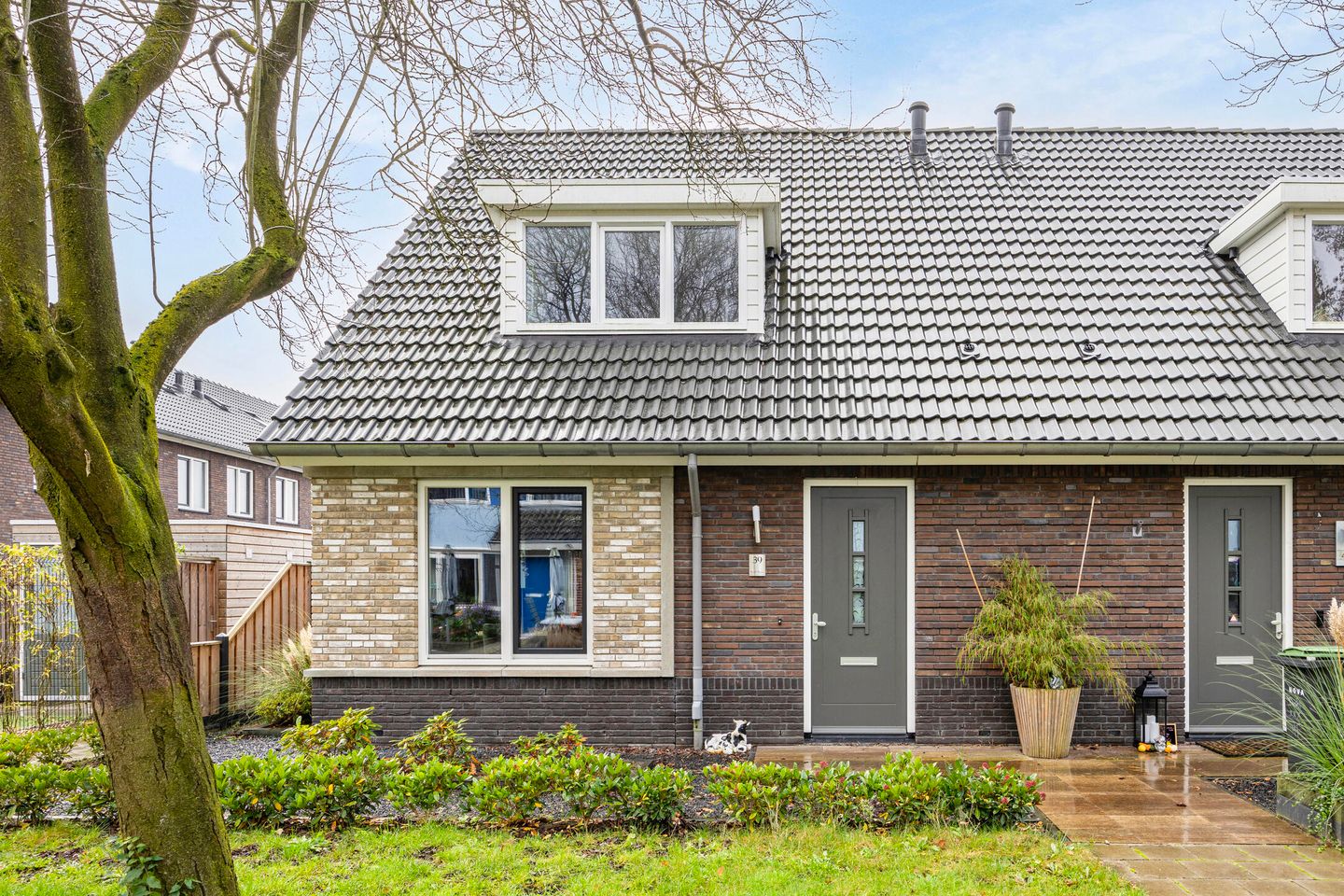 Foto 4 van Rooboerskamp 39