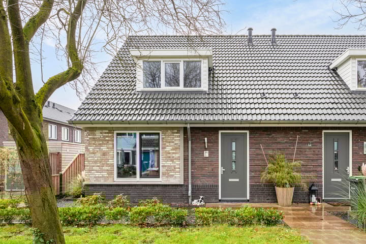 Foto 4 van Rooboerskamp 39