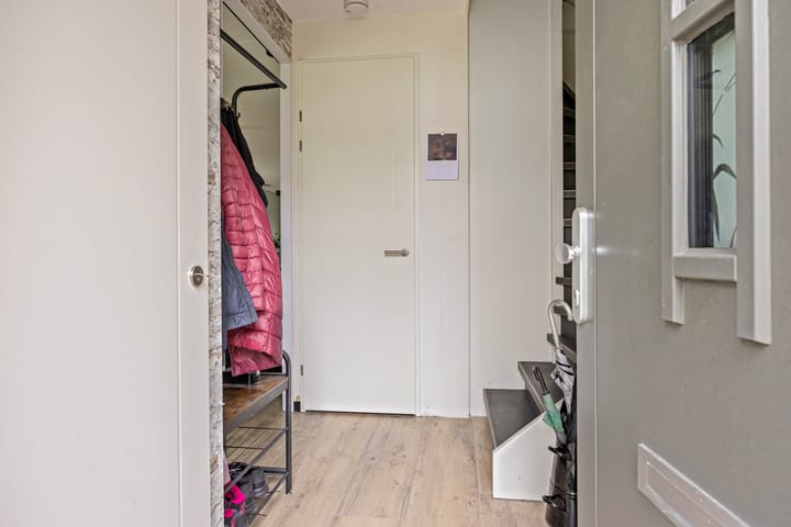 Foto 5 van Rooboerskamp 39