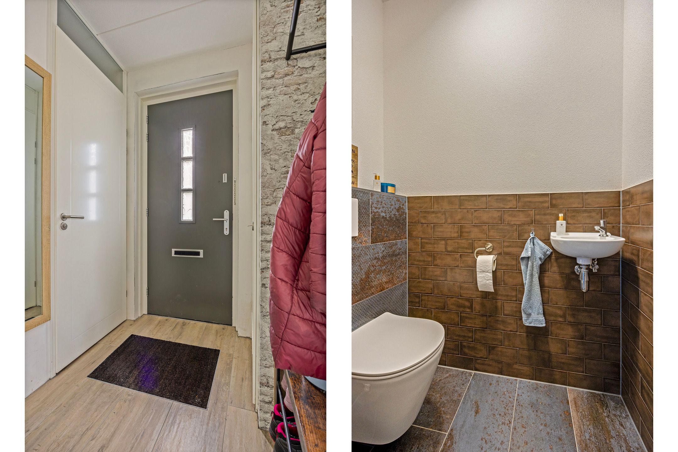 Foto 6 van Rooboerskamp 39