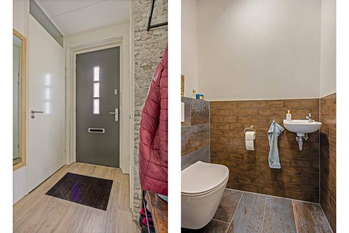 Foto 6 van Rooboerskamp 39