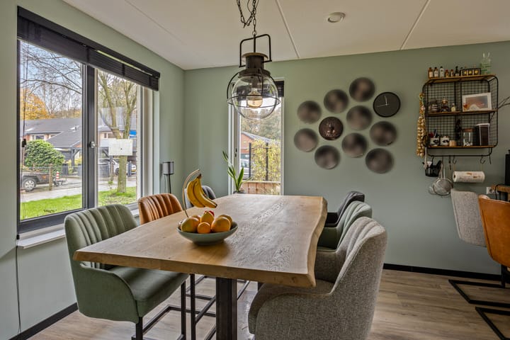 Foto 7 van Rooboerskamp 39