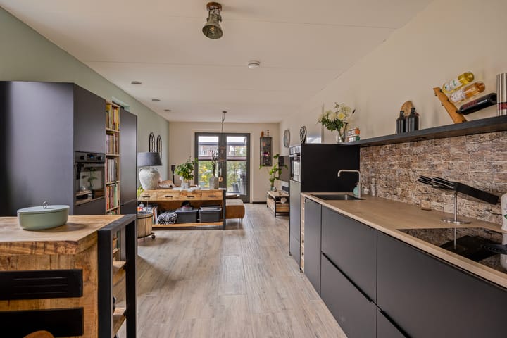 Foto 8 van Rooboerskamp 39