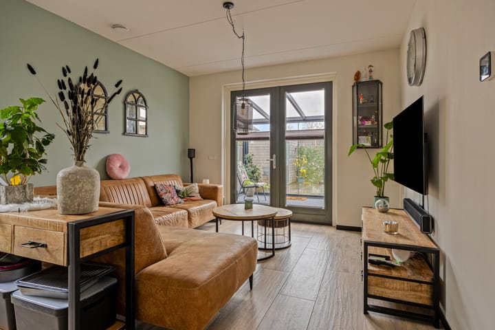 Foto 9 van Rooboerskamp 39