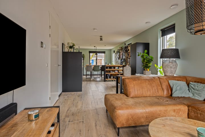 Foto 10 van Rooboerskamp 39