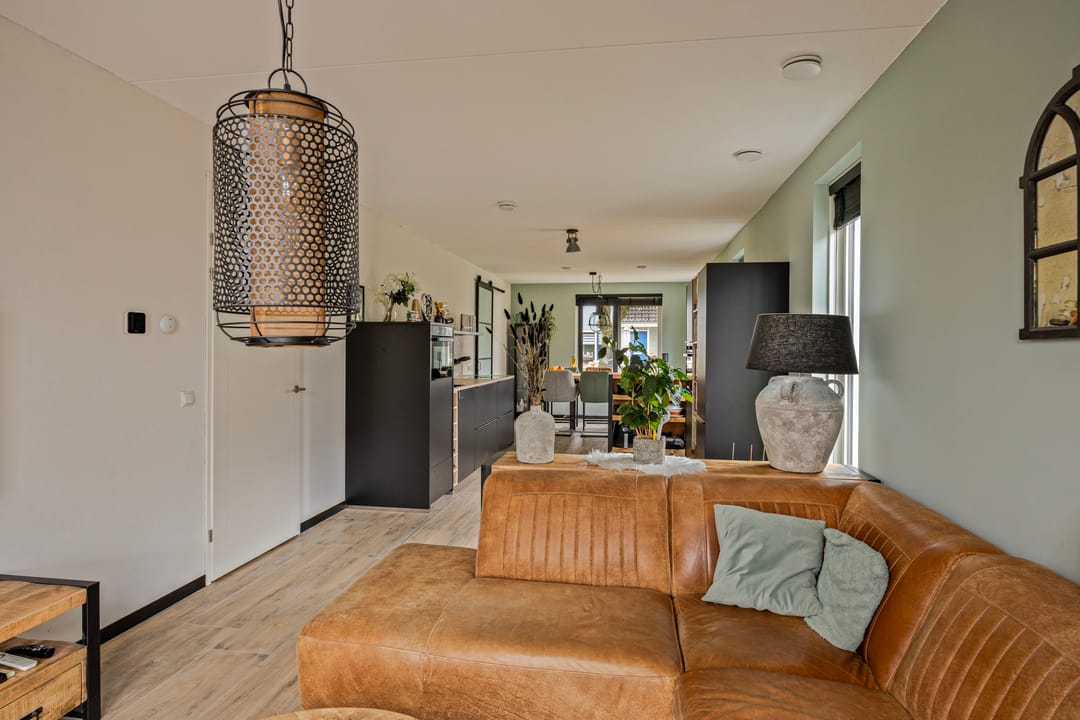 Foto 11 van Rooboerskamp 39