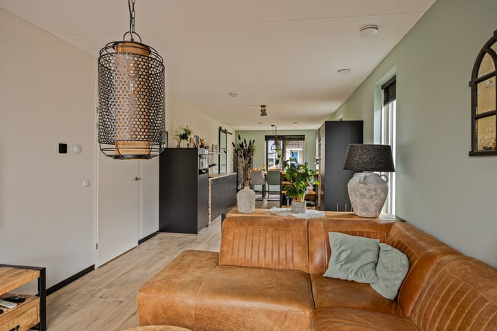 Foto 11 van Rooboerskamp 39