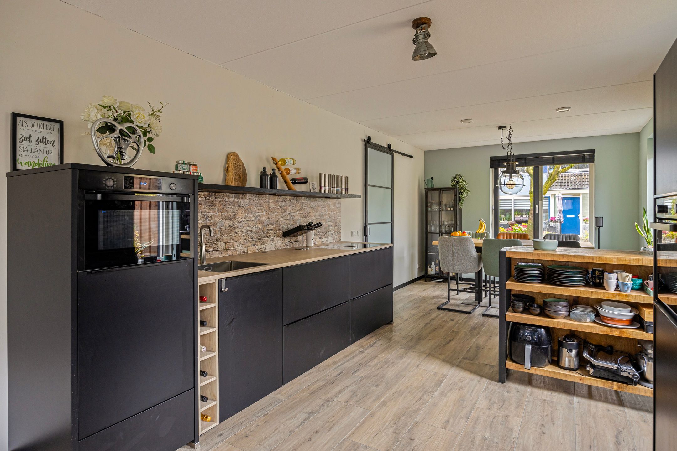 Foto 12 van Rooboerskamp 39