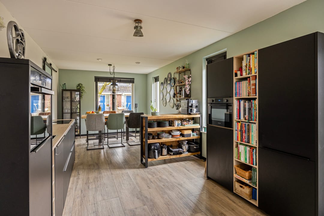 Foto 13 van Rooboerskamp 39