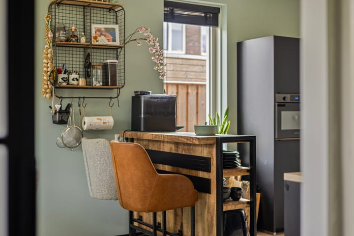 Foto 14 van Rooboerskamp 39