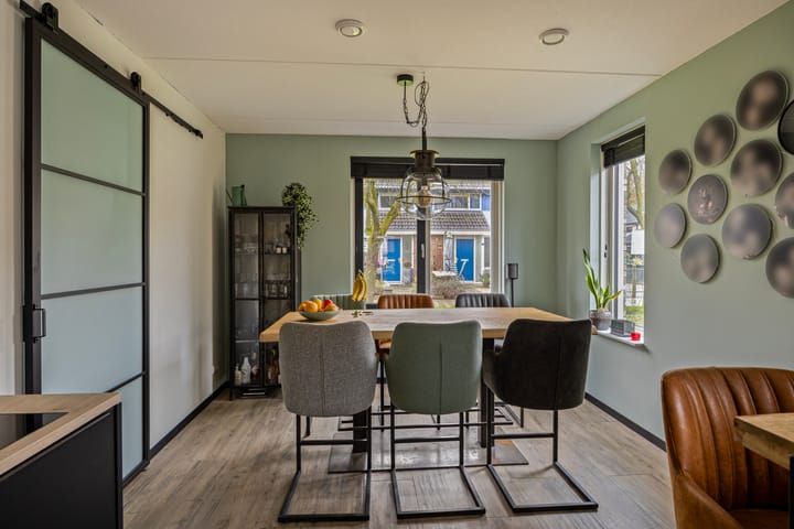 Foto 15 van Rooboerskamp 39