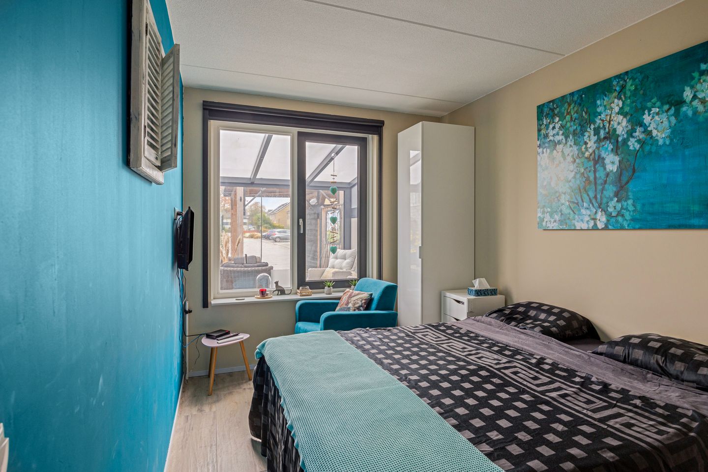 Foto 19 van Rooboerskamp 39