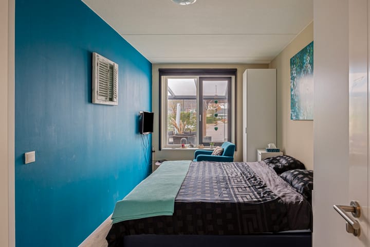 Foto 20 van Rooboerskamp 39