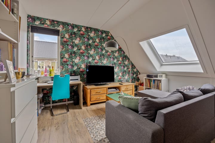 Foto 27 van Rooboerskamp 39