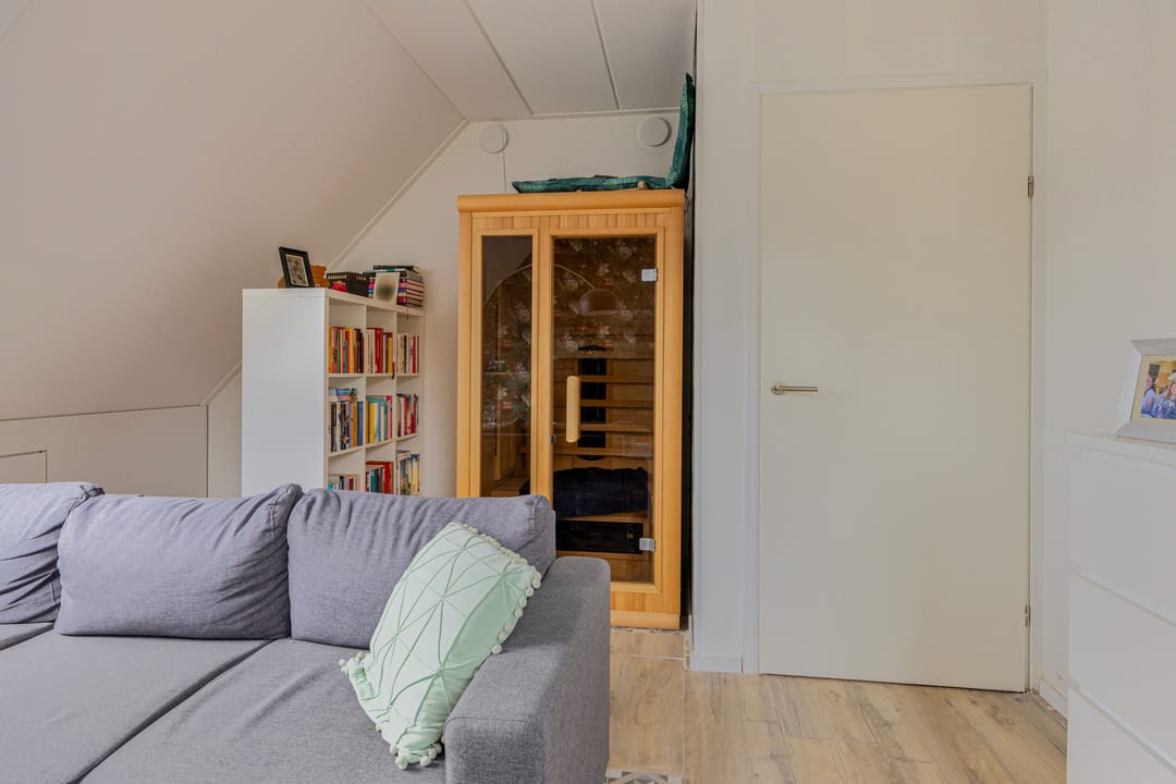 Foto 28 van Rooboerskamp 39