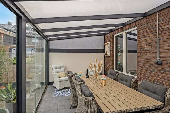 Foto 30 van Rooboerskamp 39