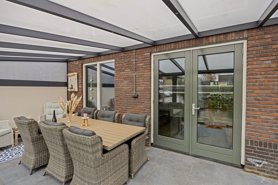 Foto 31 van Rooboerskamp 39