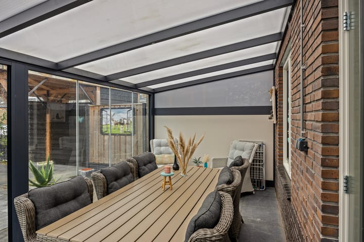 Foto 33 van Rooboerskamp 39