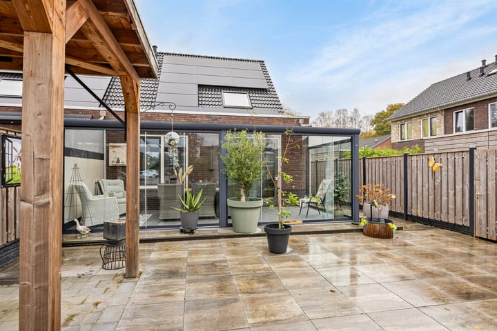 Foto 34 van Rooboerskamp 39