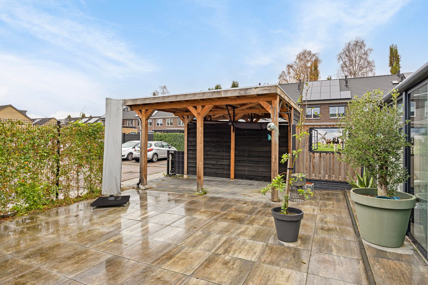 Foto 35 van Rooboerskamp 39