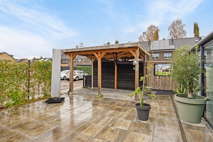 Foto 35 van Rooboerskamp 39