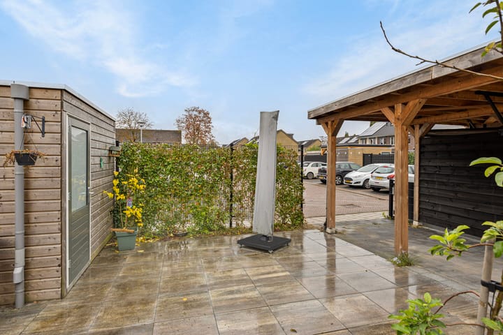 Foto 37 van Rooboerskamp 39