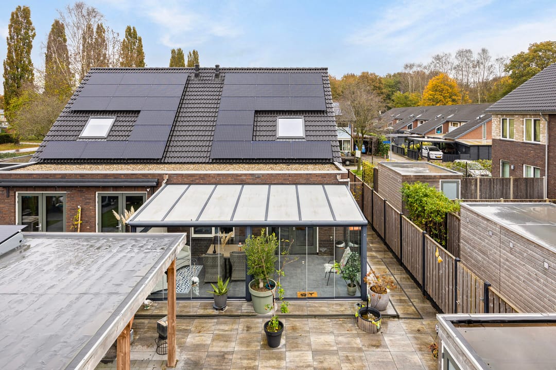 Foto 38 van Rooboerskamp 39