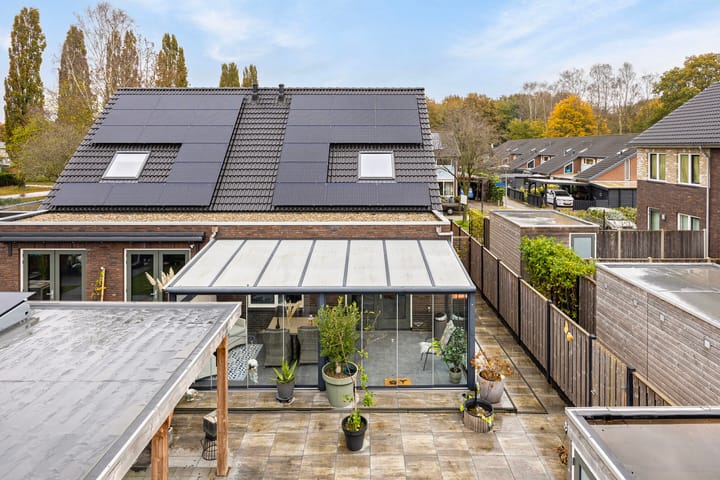 Foto 38 van Rooboerskamp 39