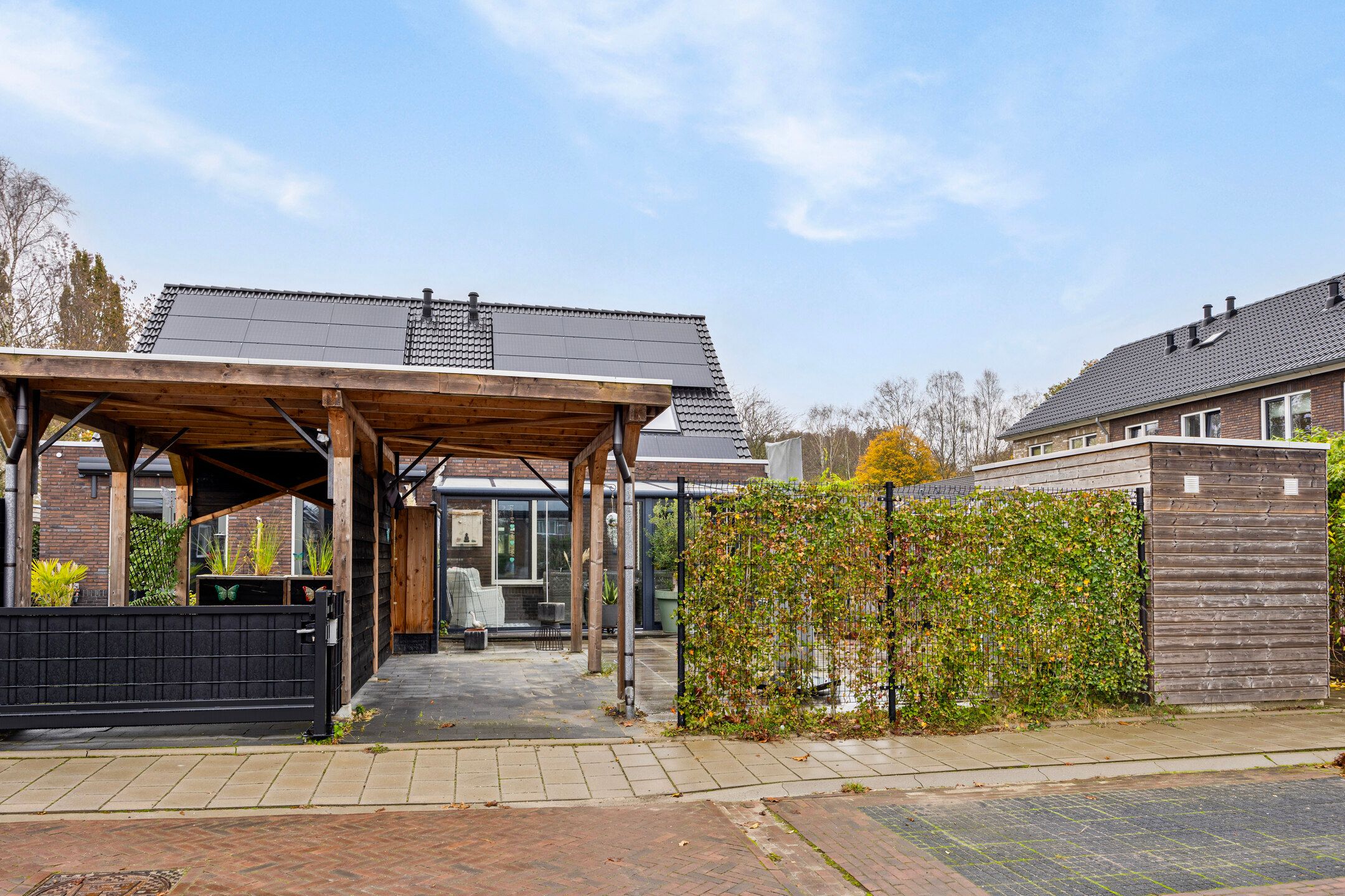 Foto 39 van Rooboerskamp 39