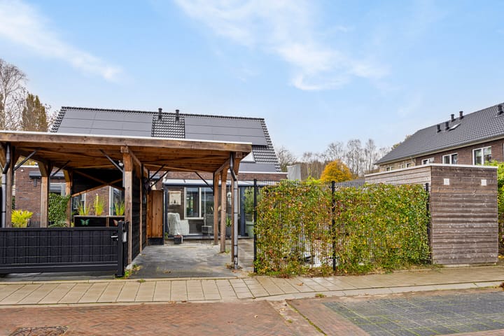 Foto 39 van Rooboerskamp 39