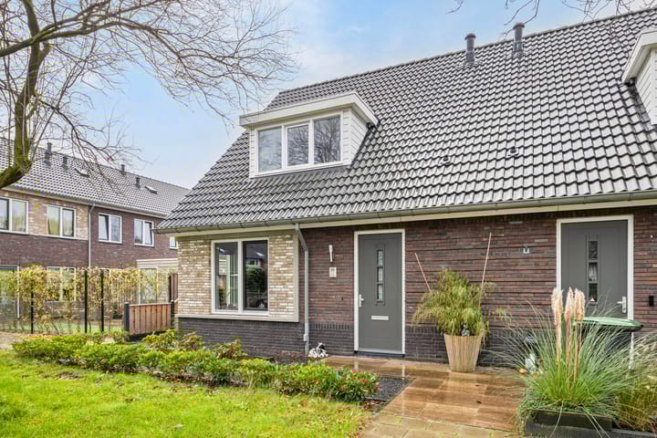 Foto 40 van Rooboerskamp 39