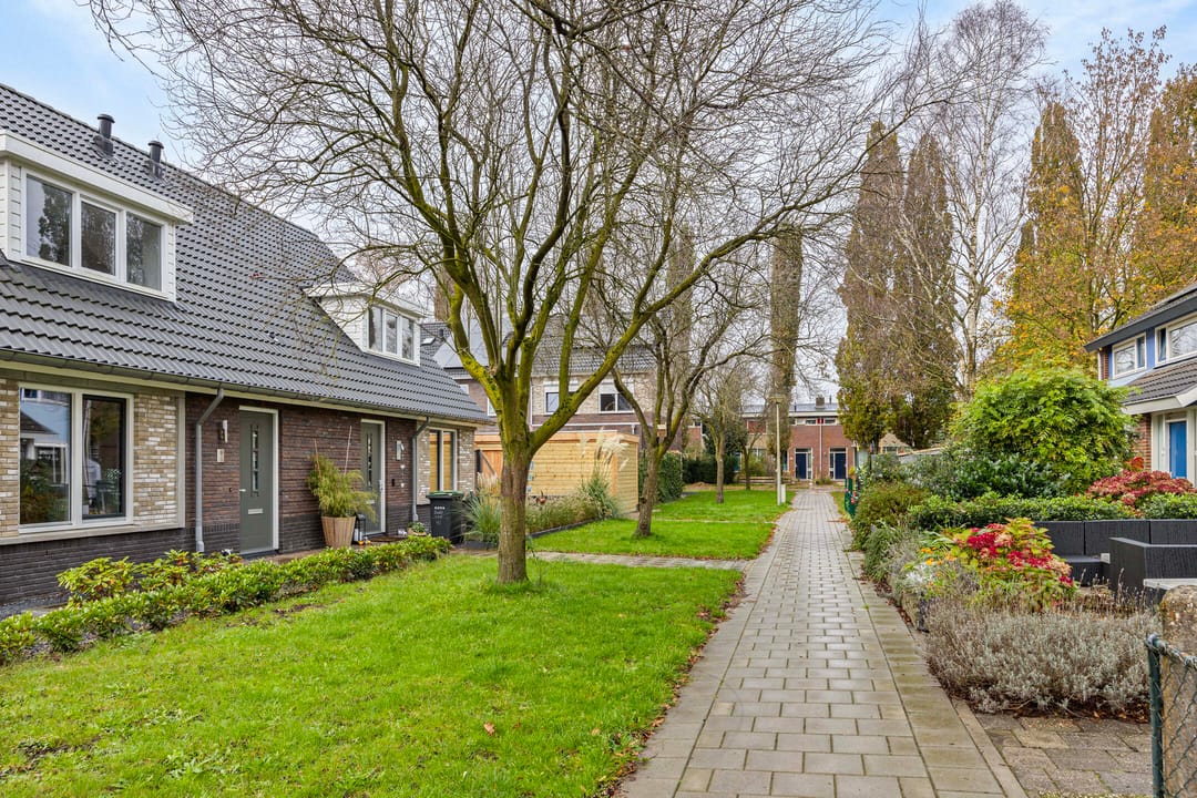 Foto 41 van Rooboerskamp 39