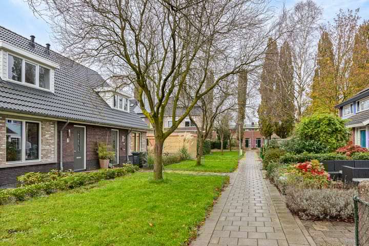 Foto 41 van Rooboerskamp 39