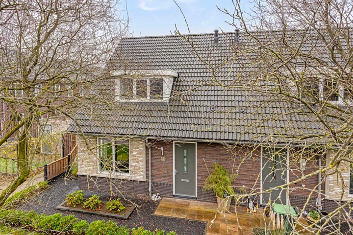 Foto 43 van Rooboerskamp 39