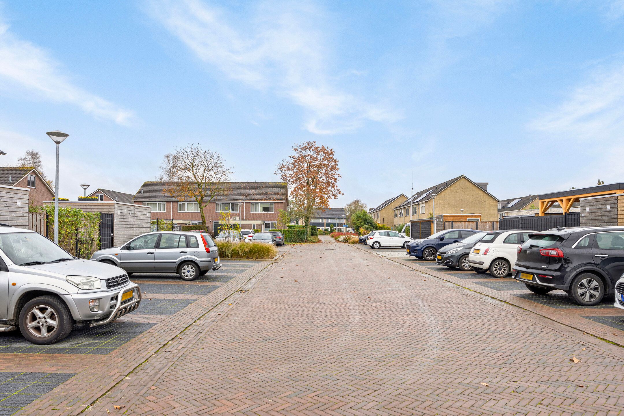 Foto 45 van Rooboerskamp 39