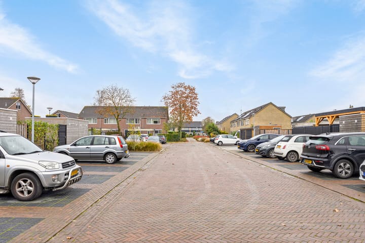 Foto 45 van Rooboerskamp 39