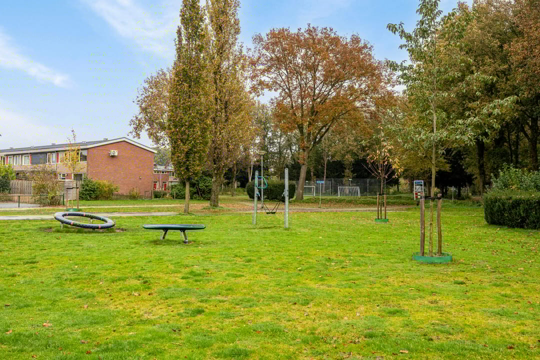 Foto 47 van Rooboerskamp 39