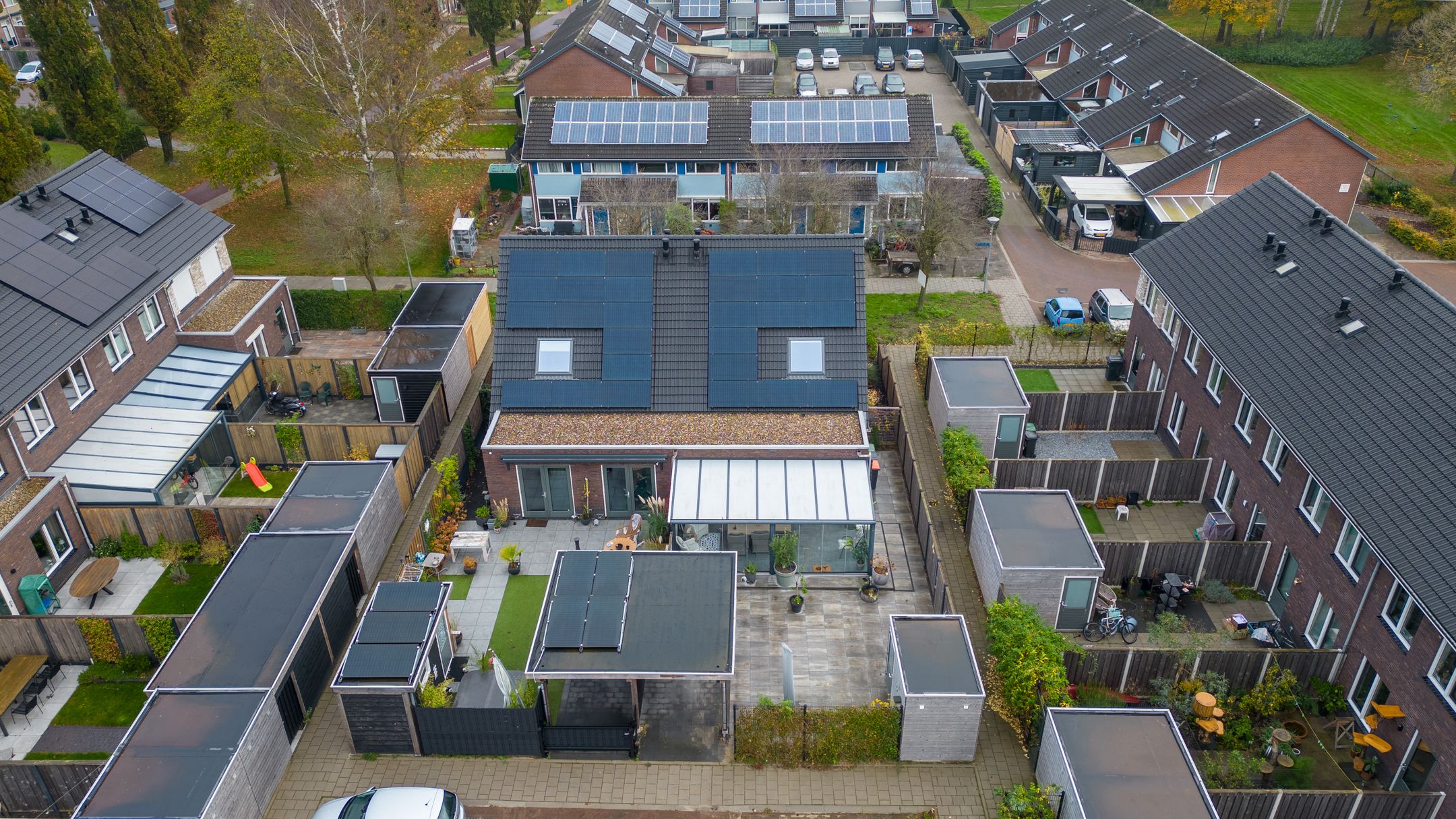 Foto 48 van Rooboerskamp 39