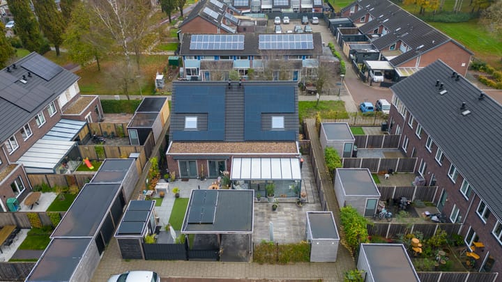 Foto 48 van Rooboerskamp 39