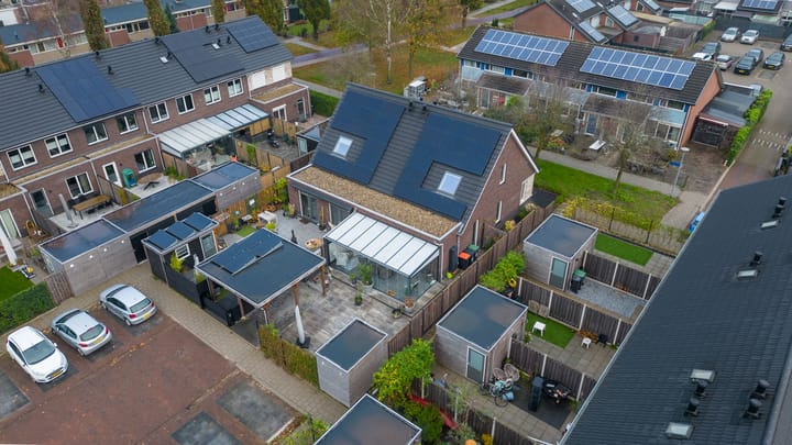 Foto 49 van Rooboerskamp 39