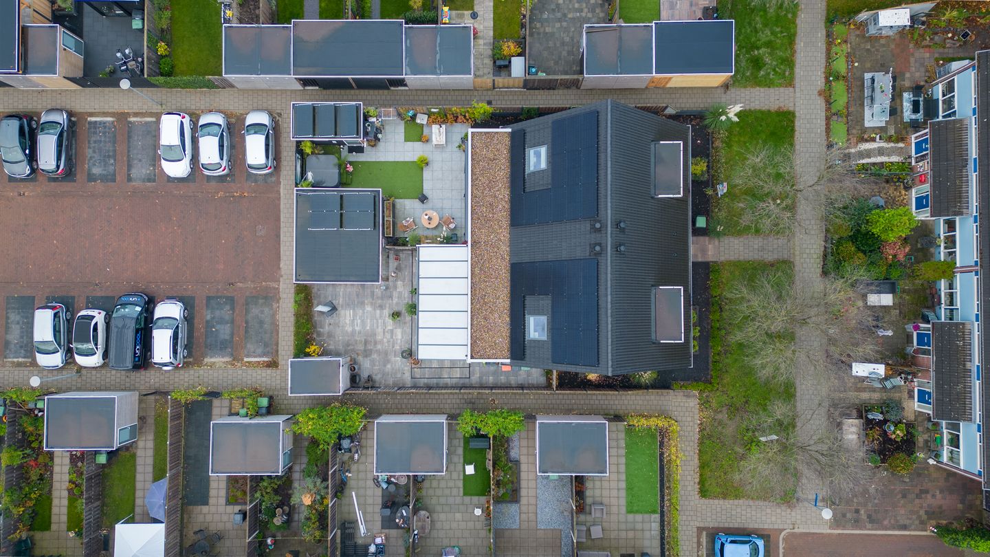 Foto 50 van Rooboerskamp 39