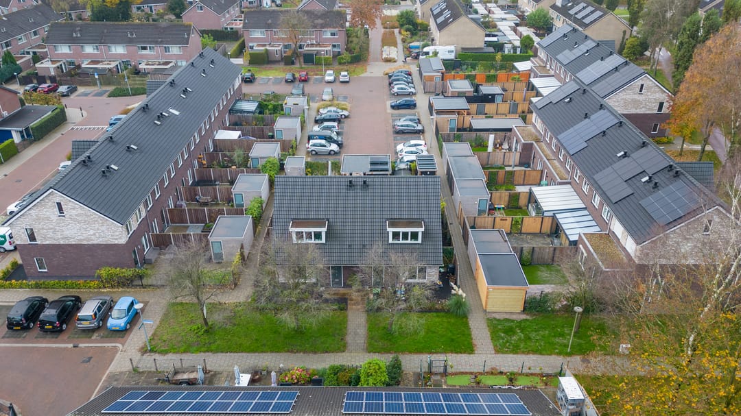 Foto 52 van Rooboerskamp 39