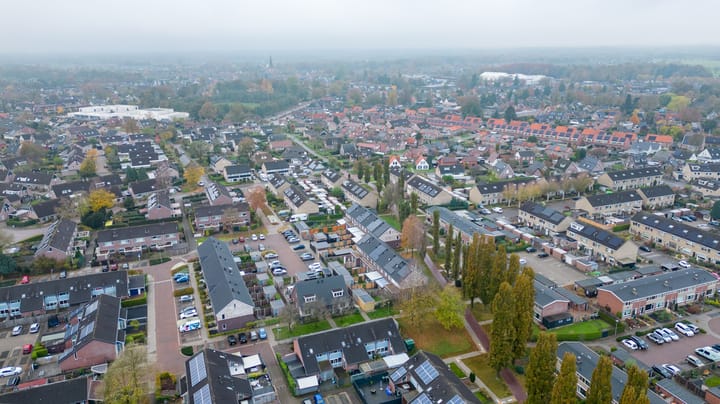 Foto 53 van Rooboerskamp 39