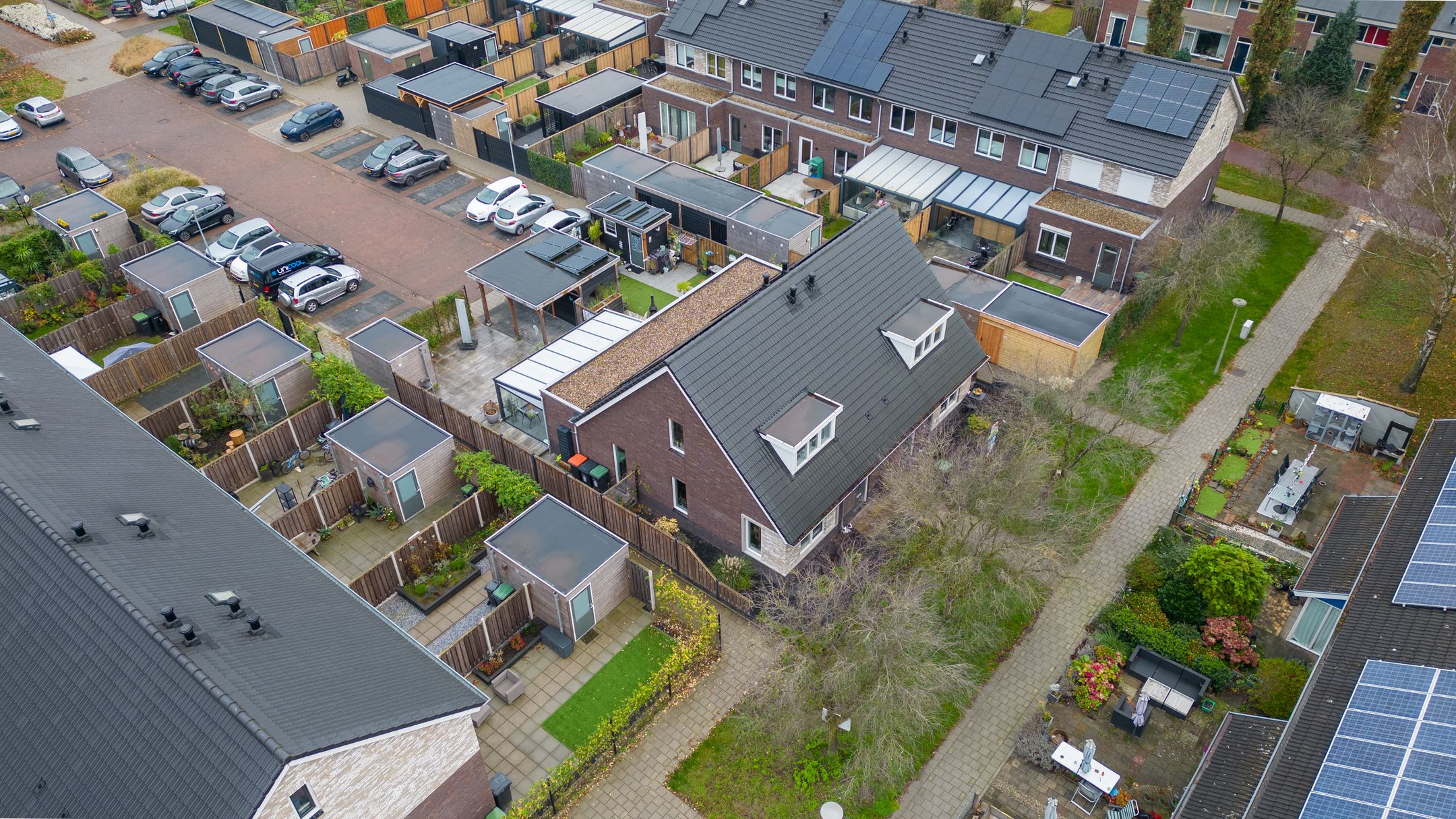 Foto 54 van Rooboerskamp 39