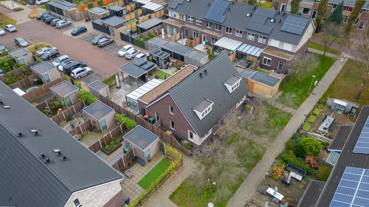 Foto 54 van Rooboerskamp 39